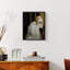 «Vintage Portrait Print LV III» sur papier-1969746692-1969746811