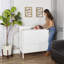Table à langer avec coussin -2136490402