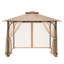 VEVOR Polyester Side Wall for Gazebo-559690388-559690395