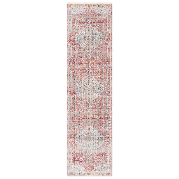 Kenitra 600 Performance Oriental Rug