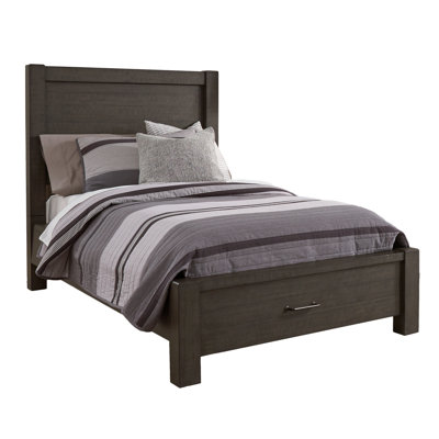 Aurora Twin Storage Bed