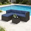Ensemble de conversation confortable-916606592
