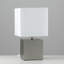 Diya Metal Table Lamp-19913874-33890905