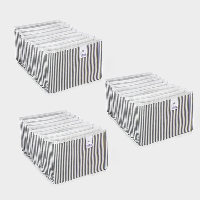 Fabric Size Dividers