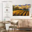 Alvord, coucher de soleil sur le vignoble-107696248