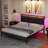 Alicia Upholstered Platform Bed-276131693-276131691