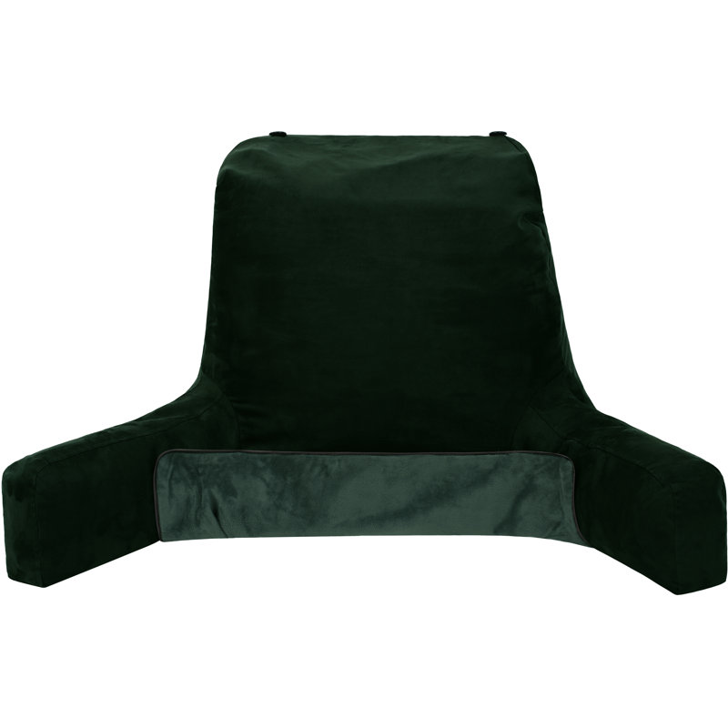 Housse de coussin d'extérieur Easy Transport, Vert Ramona