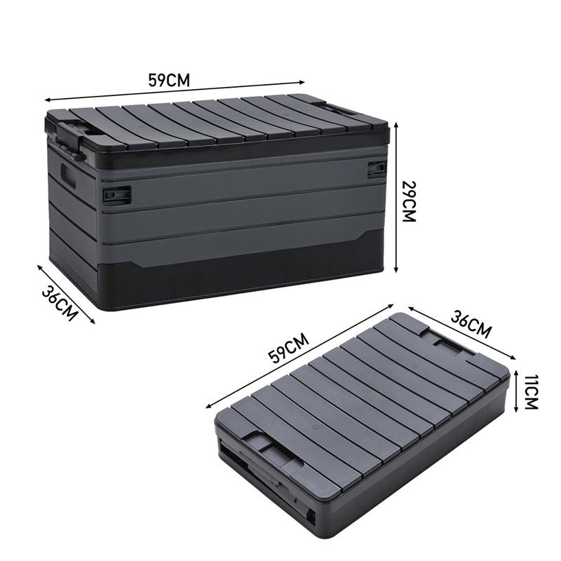 Rebrilliant PP Storage Tub & Tote