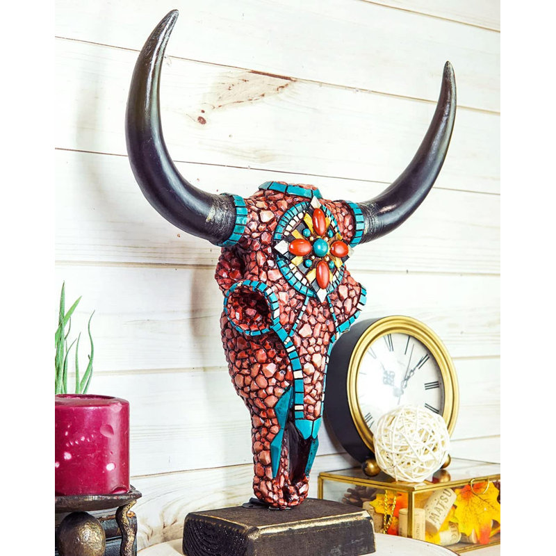 Ensemble de figurine de sanglier