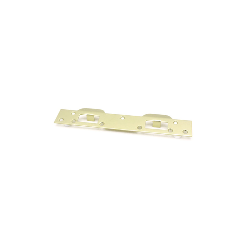 Security Latch Dual Strike