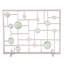 Globo Fire Screen