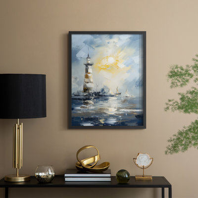 " NAUTICAL Series DXI "