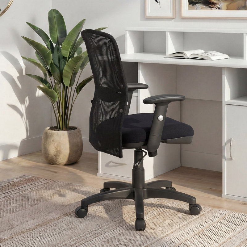 Wayfair Basics™ Mesh Office Chair