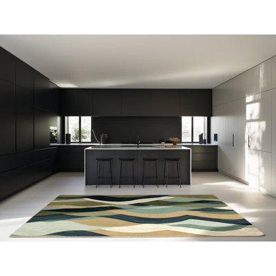 Tapis Celestial Streams