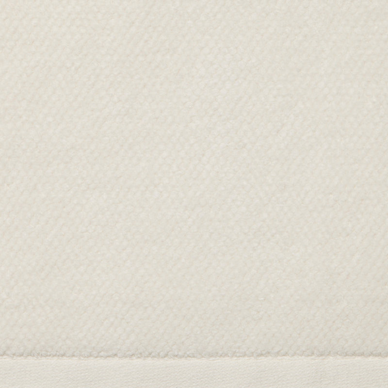 Canedo Bath Mat, Ivory