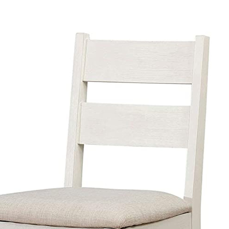 Cermenho Haubrich 24.25" Counter Stool