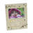 Beige Wood Matte Picture Frame