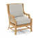 Fauteuil Lafayette