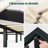 Raynia Metal Platform Bed-61665672
