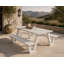 Lukas Outdoor Picnic Table-343322059