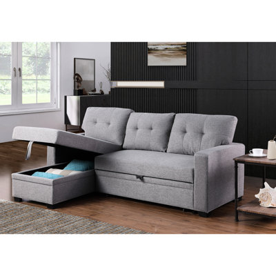 Chenille trois - modulaire avec courbe ergonomique, épissure douce et flexible pour les espaces de vie
