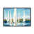 Black Framed Paper Print selected