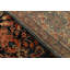 Antique One-of-a-Kind 4'2X6'10 Hand Knotted Area Rug