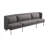 Bloke Upholstered Sofa-83567366-94592498-94581769