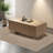 Ancient style rectangular coffee table-110612218-110612214