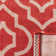 Herefordshire Performance Geometric Indoor/Outdoor Area Rug