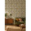 Papier peint moderne Mid Century-129451261