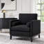Fauteuil d'appoint 35,4 po-138940290