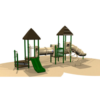 Playsystem Ages 2-5