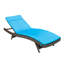 Ensemble de chaises longues inclinables 79,25 po avec coussin-1908472289-1959038902-1959038896