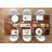 Villeroy & Boch New Wave Condiment Server