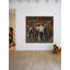 « school pictures » par stevan dohanos, reproduction d’art sur toile tendue-15880016