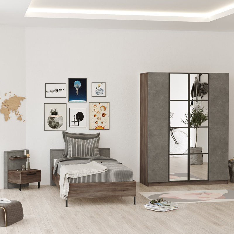 Young Room Set