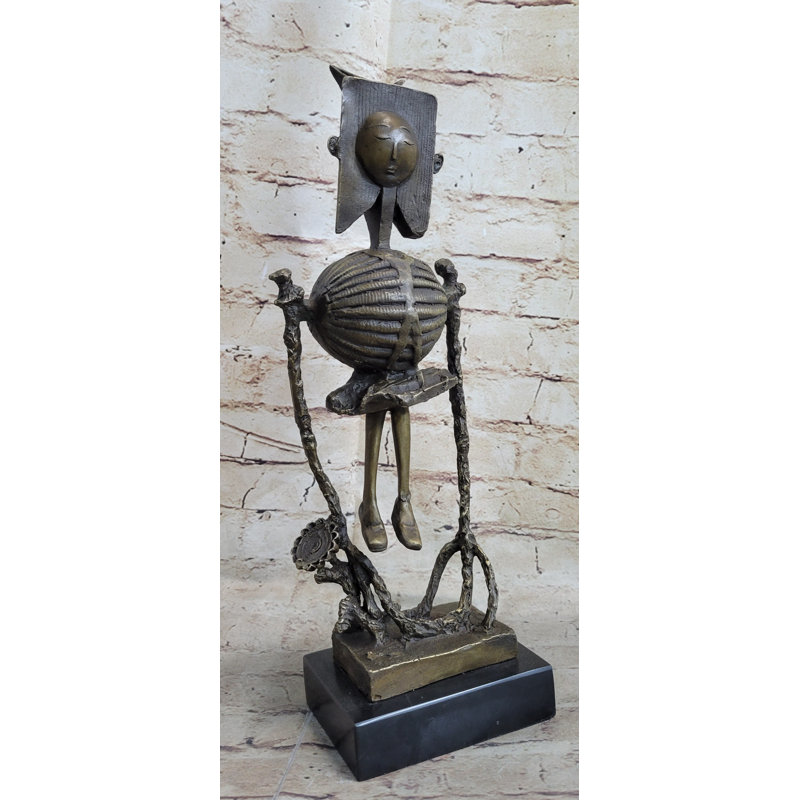 Figurines et sculptures Kaelah