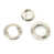 Polished Nickel