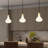 Yuri 1 - Light Single Pendant-983183751