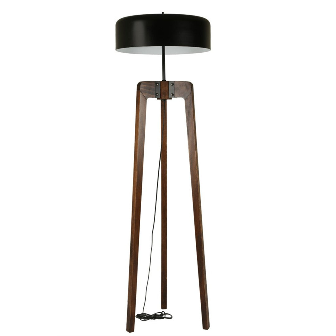 170 cm Tripod-Stehlampe Clift