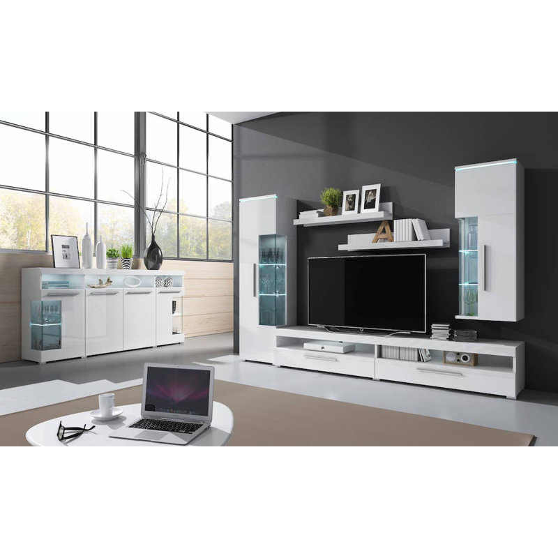 Daryla 45cm Sideboard