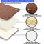 Nequan Memory Foam Non-Slip Bath Mat-1550331726-1581363669