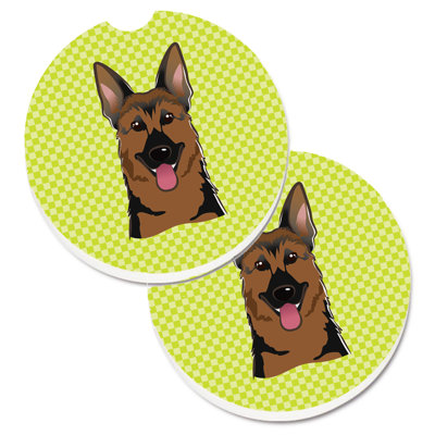 Sous-verre Retriever