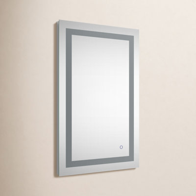 Scoles Mirror