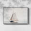 Impression nautique rétro-Cxx - toile tendue-1390116413-1390663300