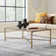 Evelynn Single Coffee Table