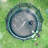 JumpFlex Round Backyard Trampoline with Safety Enclosure