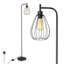 Aloysuis 156cm Task Floor Lamp