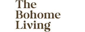 Logo The Bohome Living